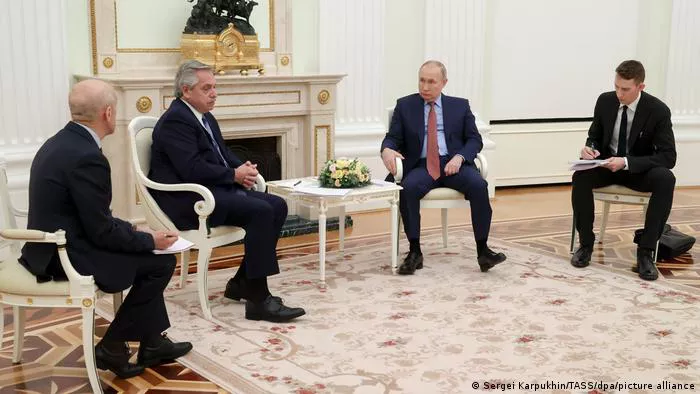 putin