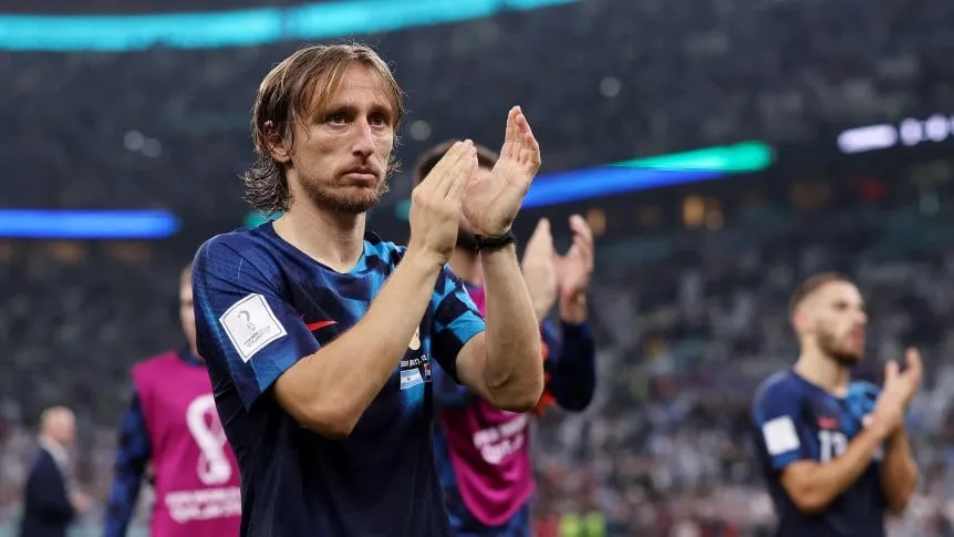 modric