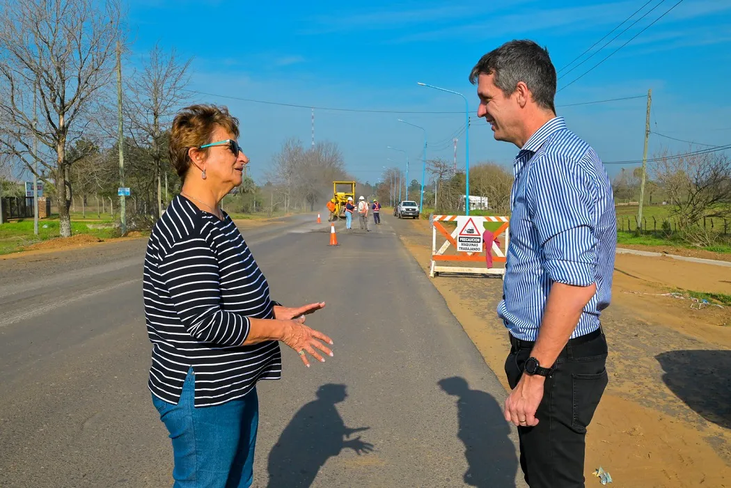 REPAVIMENTACIÓN Y MEJORAS DEL ACCESO SUR (1)