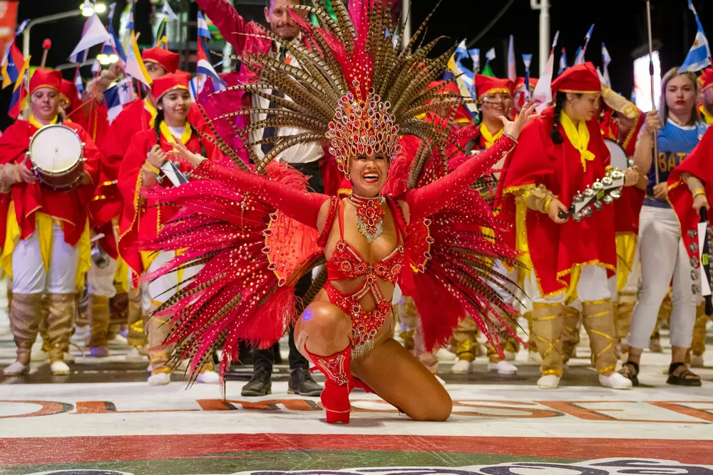 Carnaval de Concordia (2)