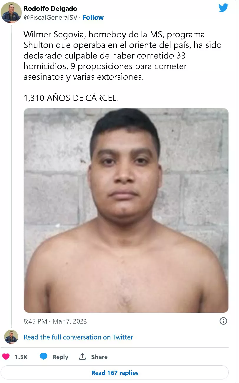 El Salvador 2