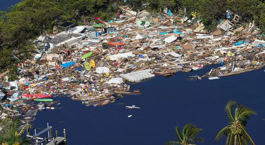 Florida, huracán, Estados Unidos