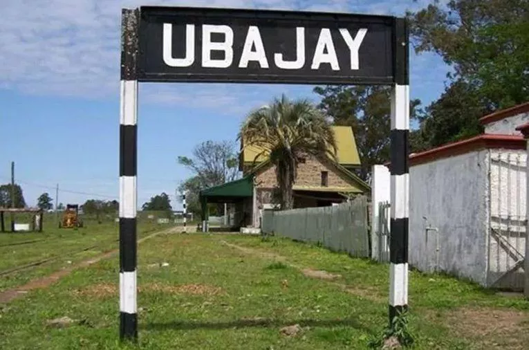 Ubajay - Colón