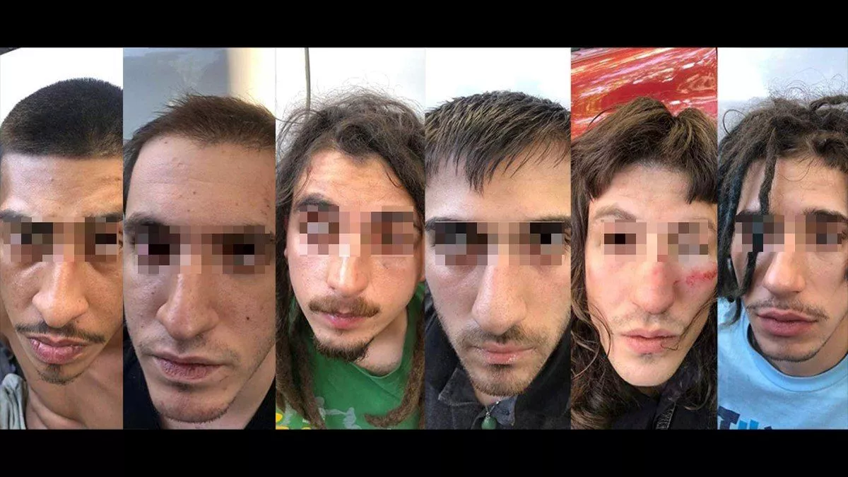 Abusadores de Palermo