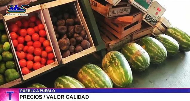 Pueblo a pueblo 2