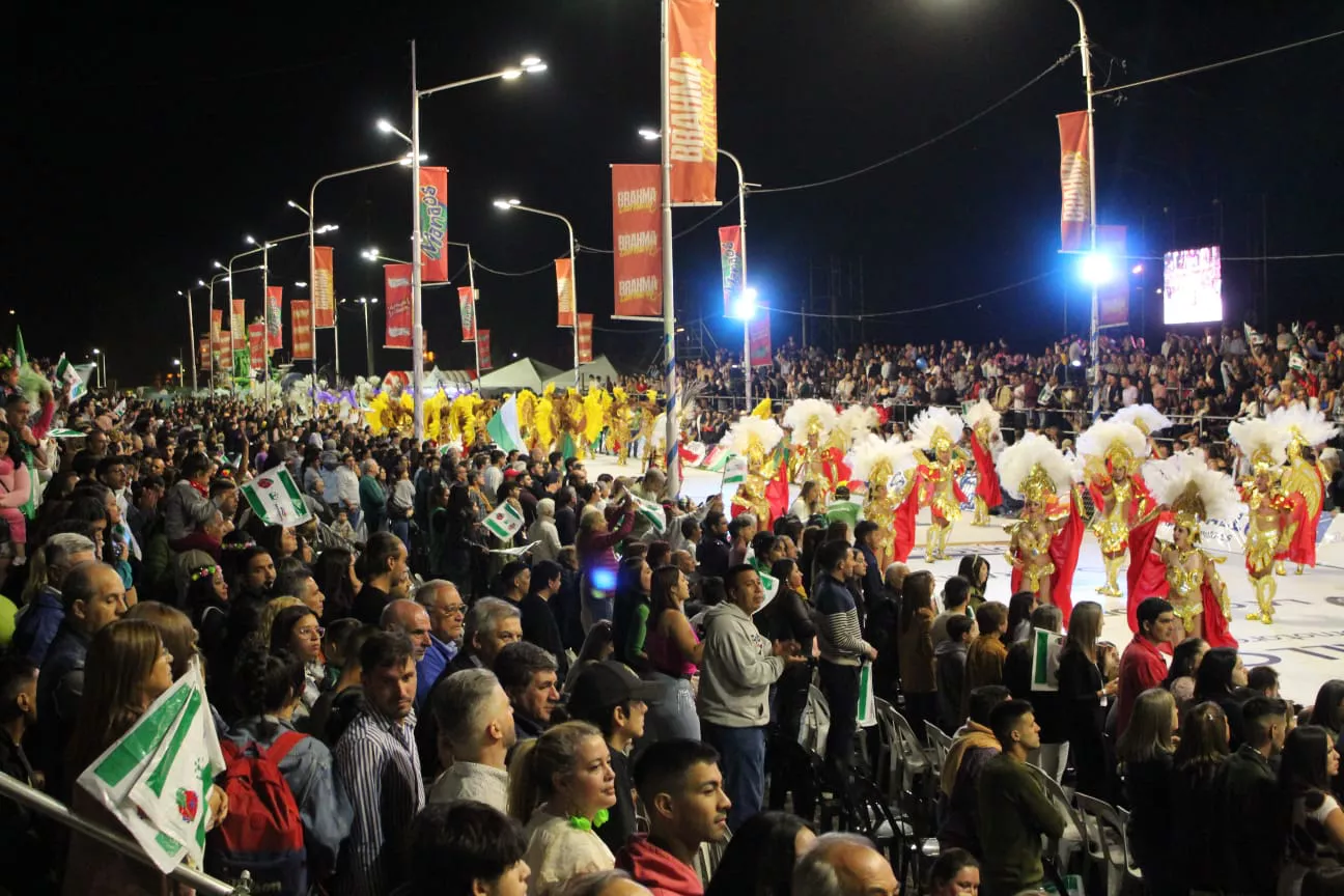 CARNAVAL - CONCORDIA (16)