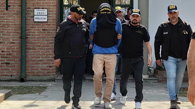 Martín Santiago Del Río 1