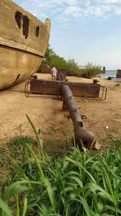 barco colón 5