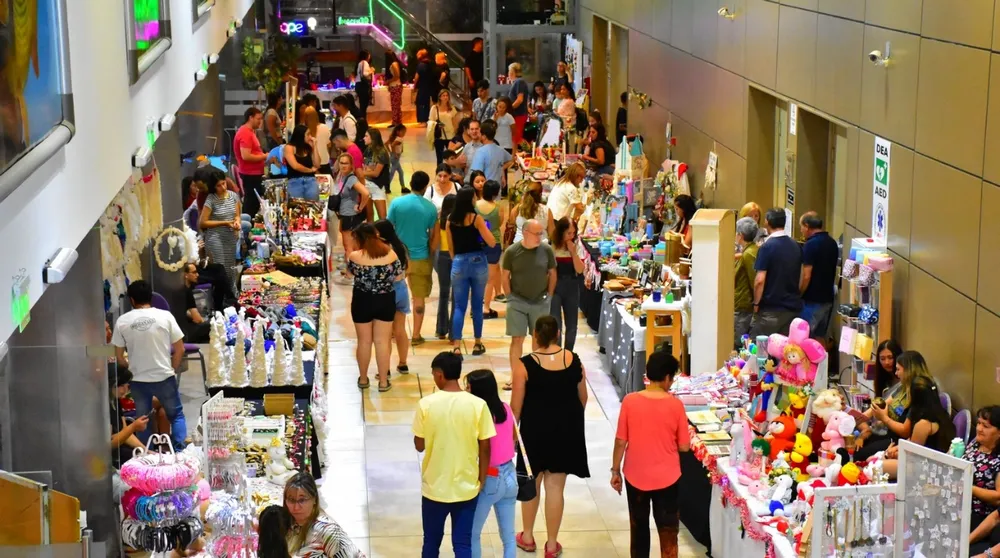 EXPO NAVIDAD - CONCORDIA (2)