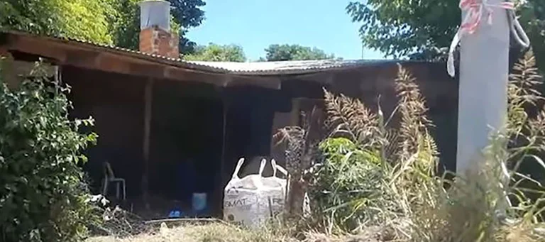 casa
