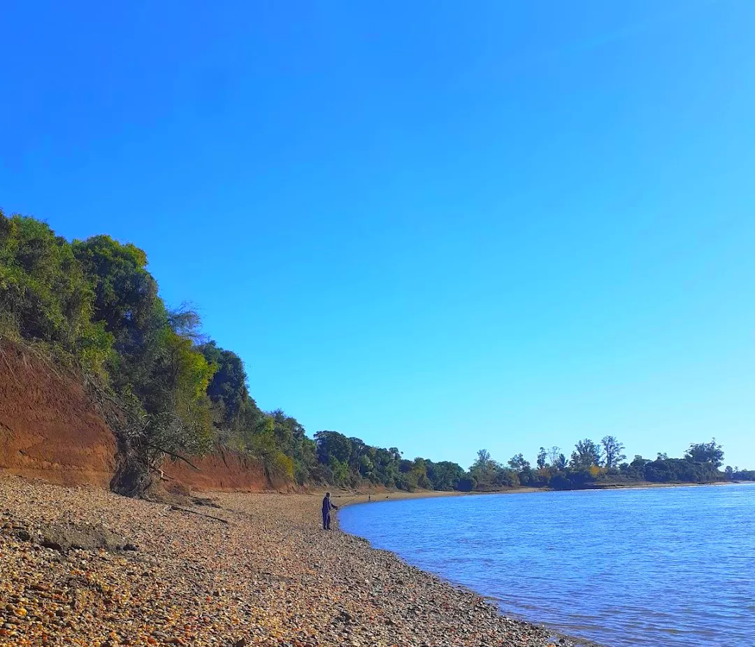 COSTA - RÍO URUGUAY