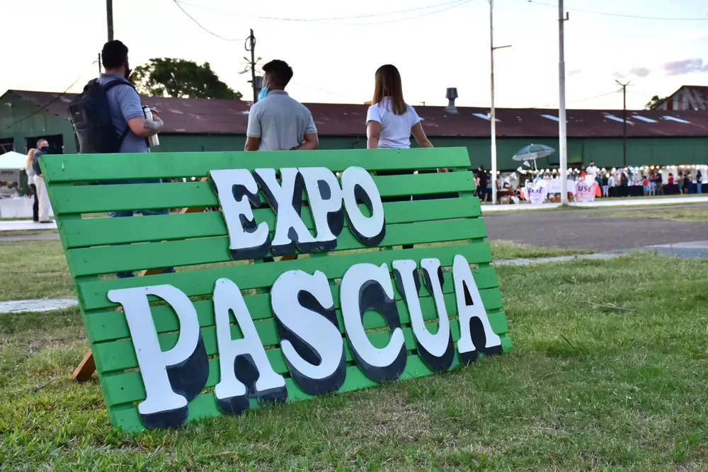 Semana Santa en Concordia (1)