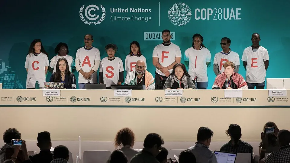cop 28