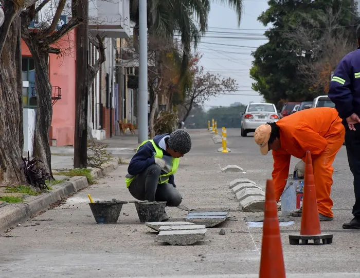 CICLOVÍAS - CONCORDIA (2)