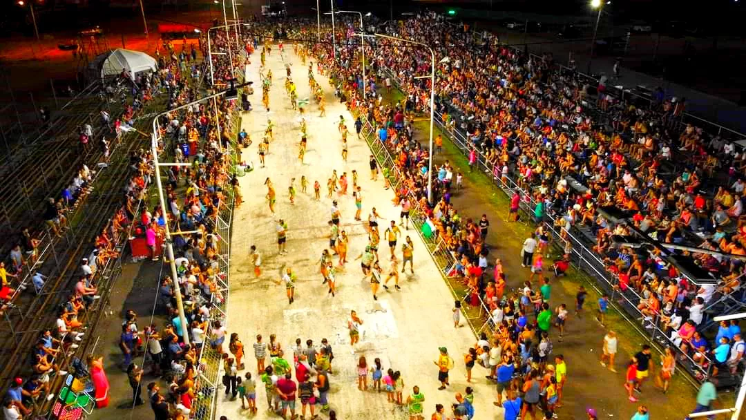 ENSAYOS TÉCNICOS - CARNAVAL DE CONCORDIA (2)