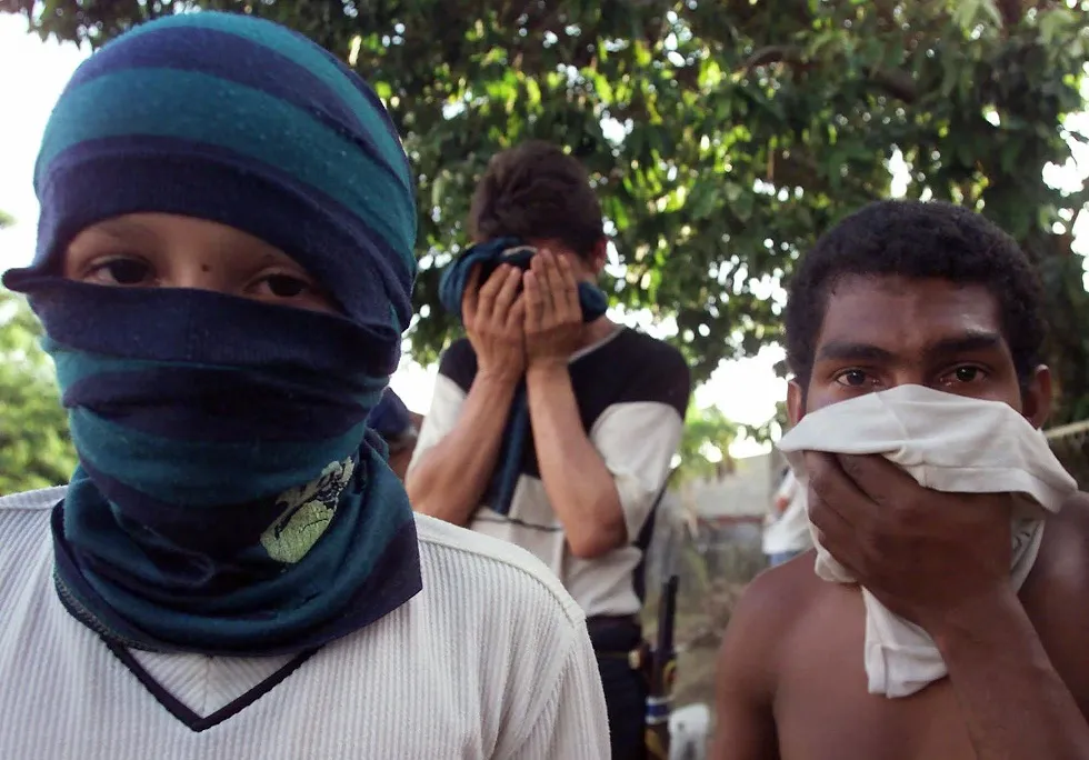 colombia 3