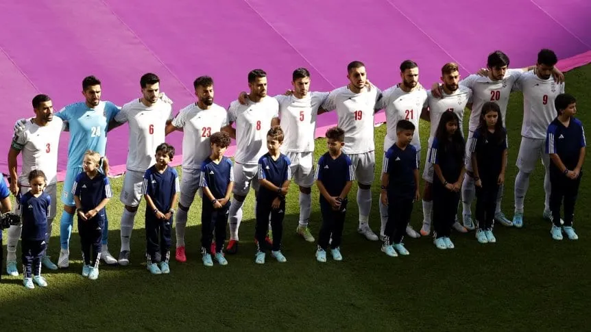 iran