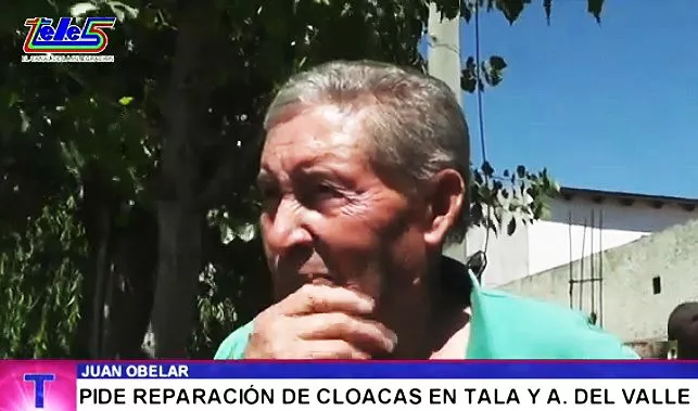 Reparación de cloacas