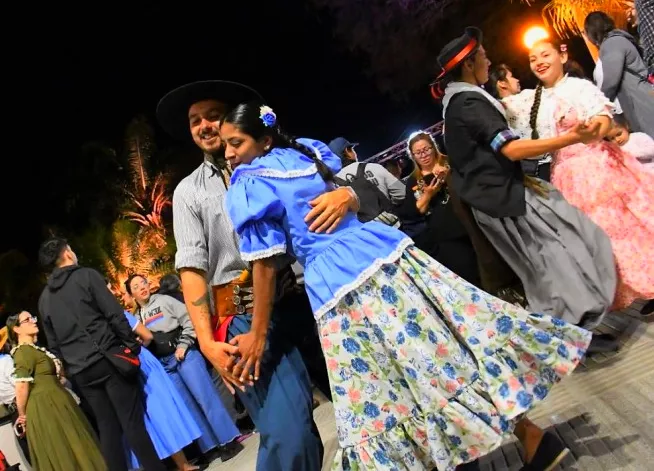 CONCORDIA ES CHAMAMÉ (2)