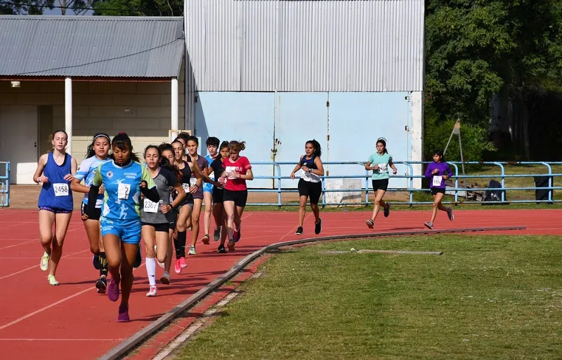 ATLETISMO (1)
