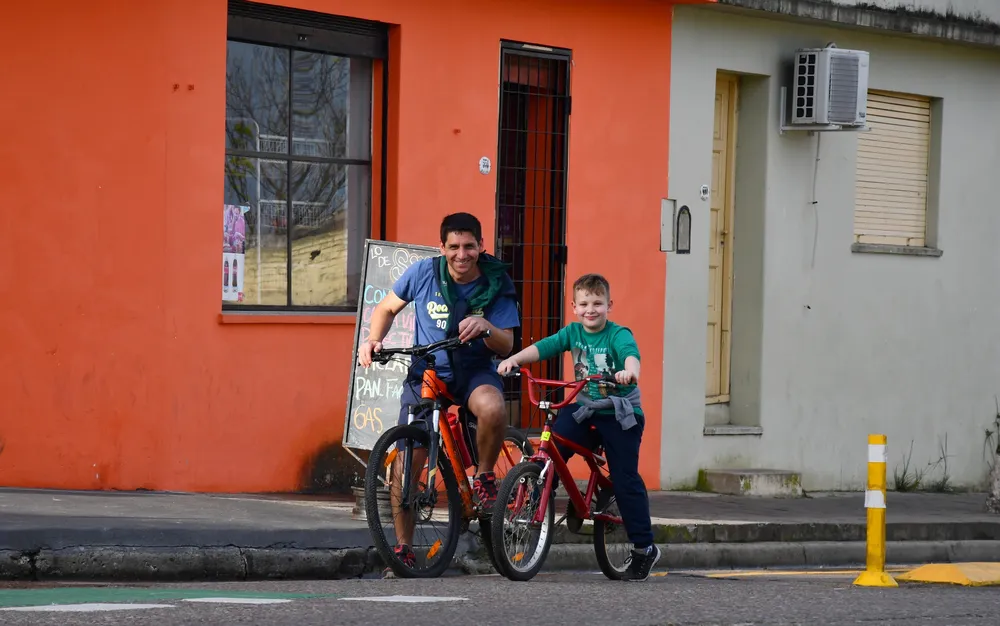 CICLOVÍAS - CONCORDIA (1)