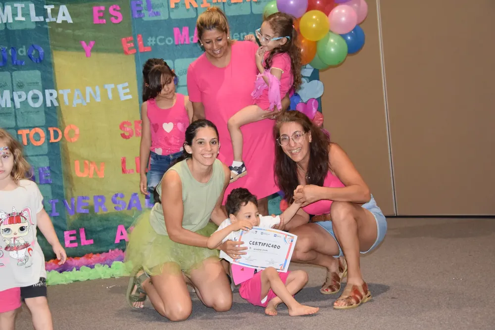 PUCARÁ - EQUINOTERAPIA (4)