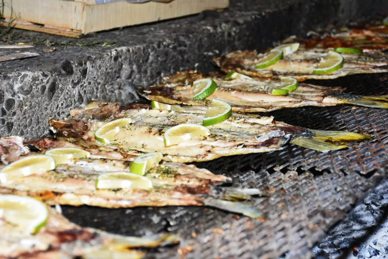 Fiesta de los Pescadores (1)