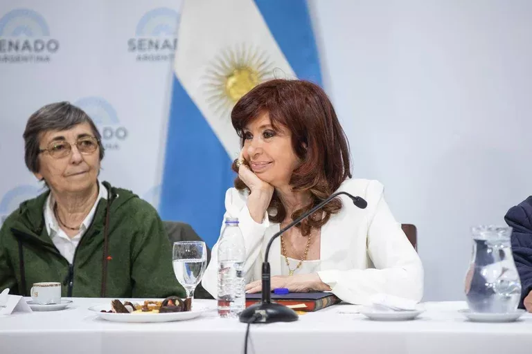 Cristina