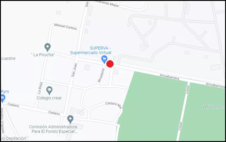 SUPERVA