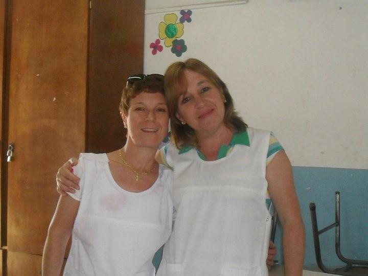 maria rosa tisocco