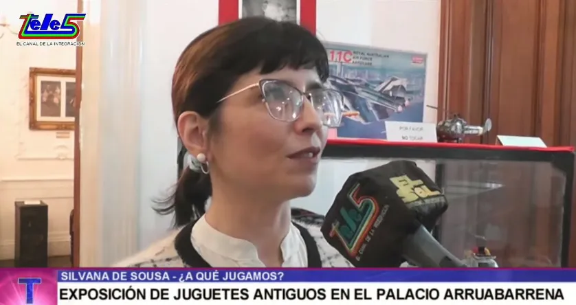 silvana, palacio arruabarrena