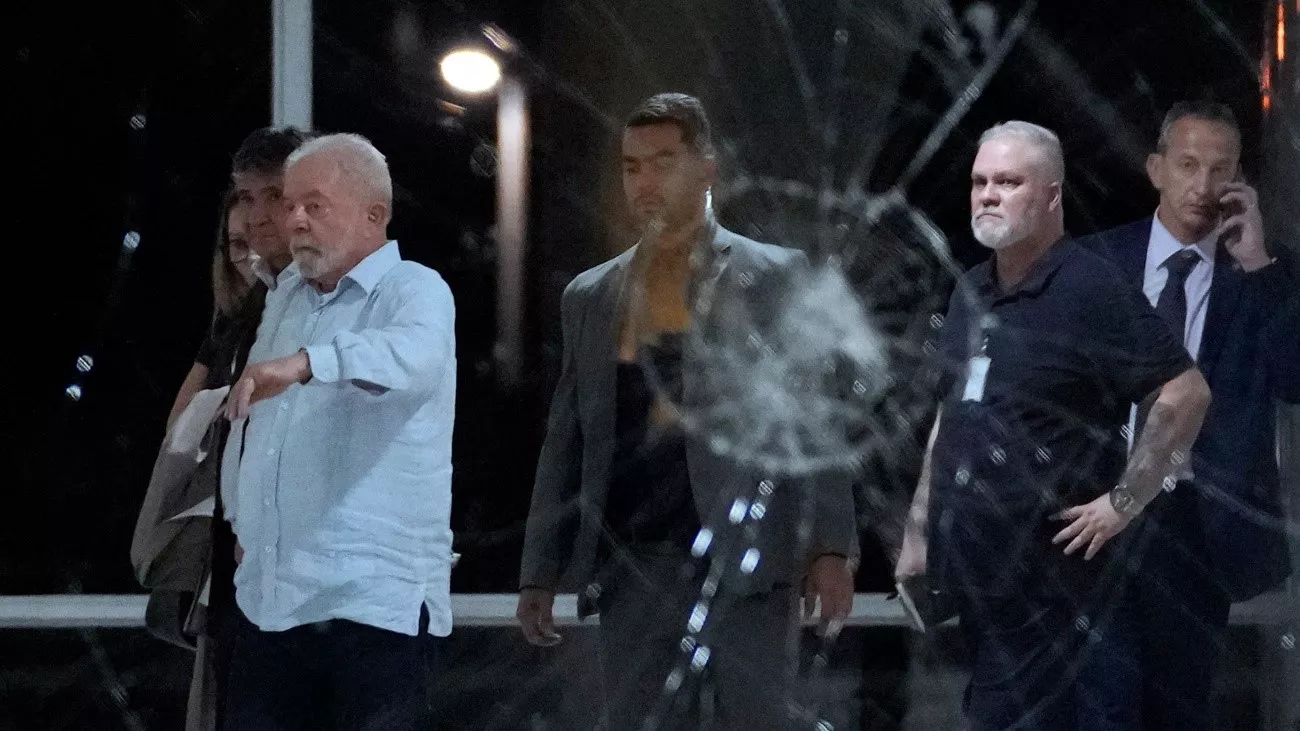 Lula 3
