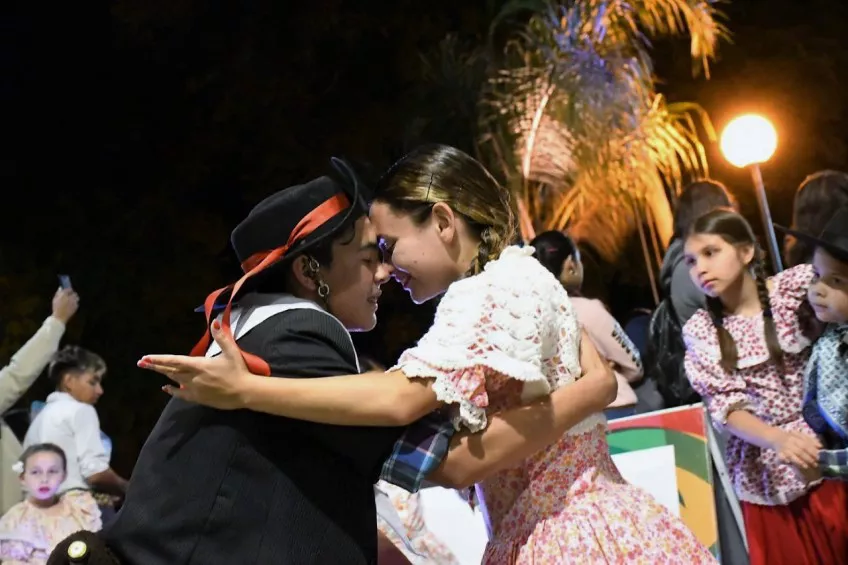 CONCORDIA ES CHAMAMÉ (1)