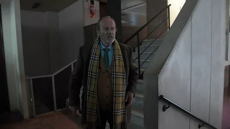 Horacio García Belsunce