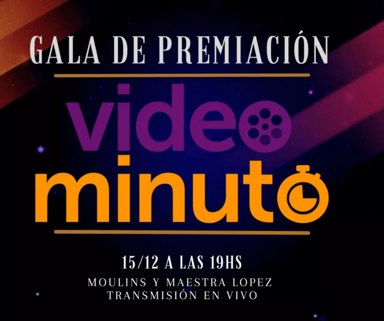 Video Minuto (2)