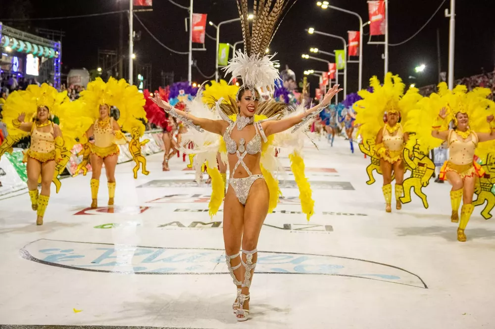 Carnaval de Concordia  (9)