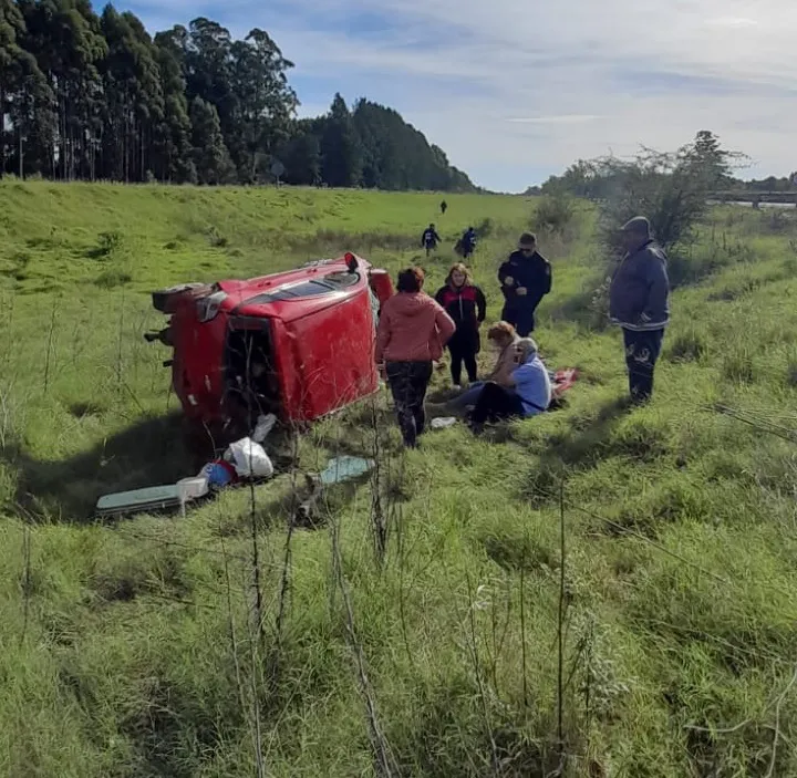 Accidente Autovía_3