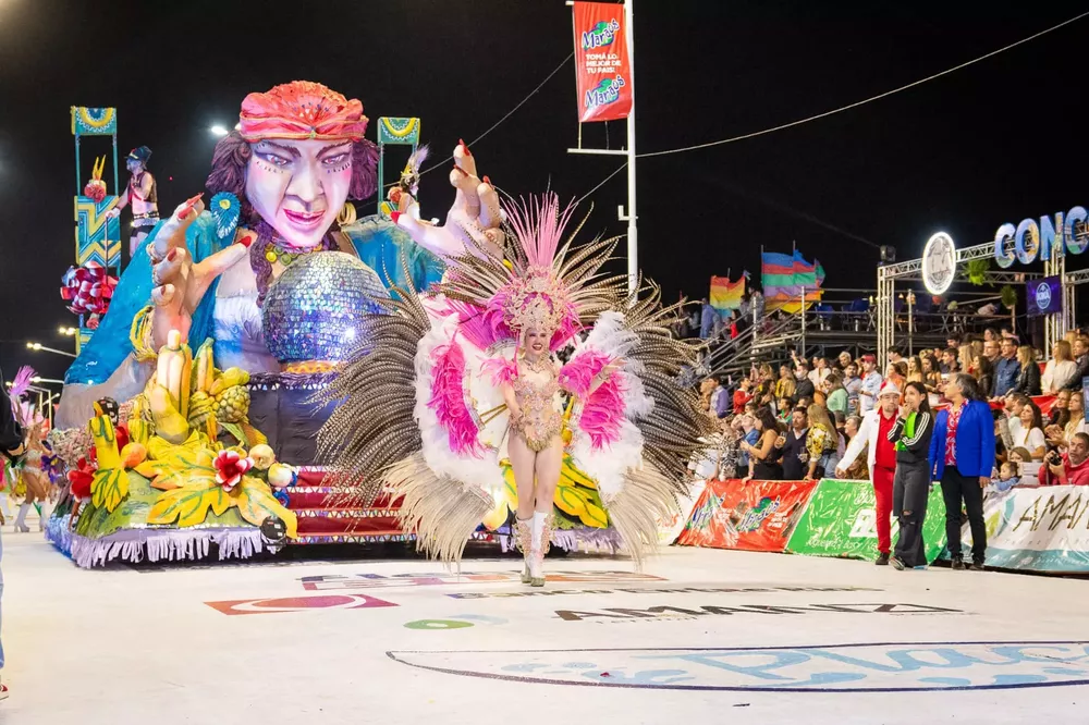 Carnaval de Concordia  (5)