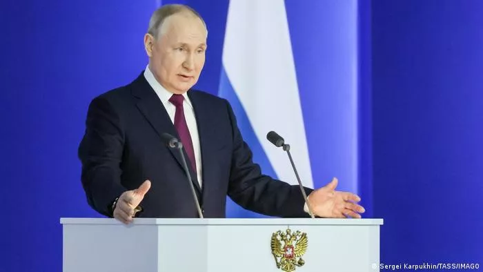 Putin 2