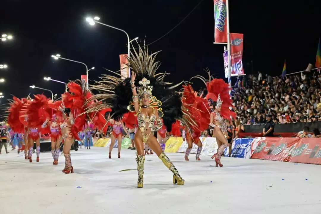 CARNAVAL DE CONCORDIA - SEGUNDA NOCHE (7)