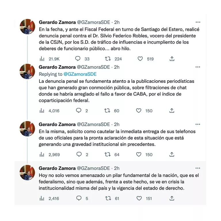 ZAMORA