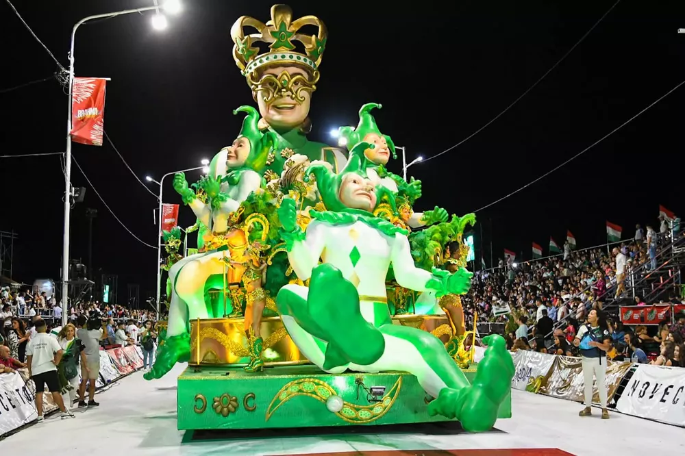 Carnaval - Segunda Noche (5)