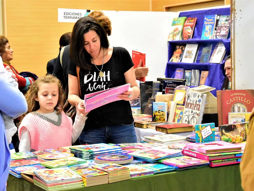 Feria del Libro - Concordia (3)