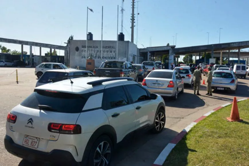 Entre Ríos Uruguay
