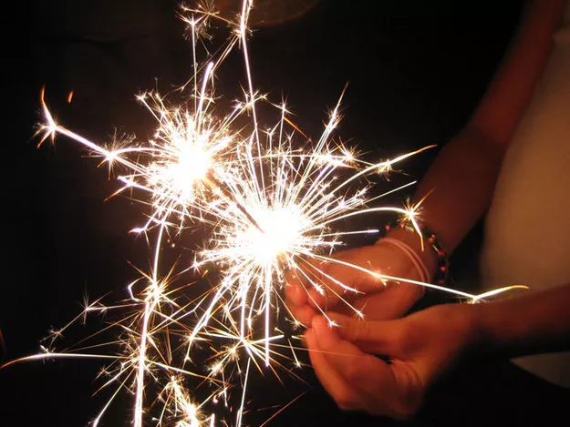 Navidad, Año Nuevo