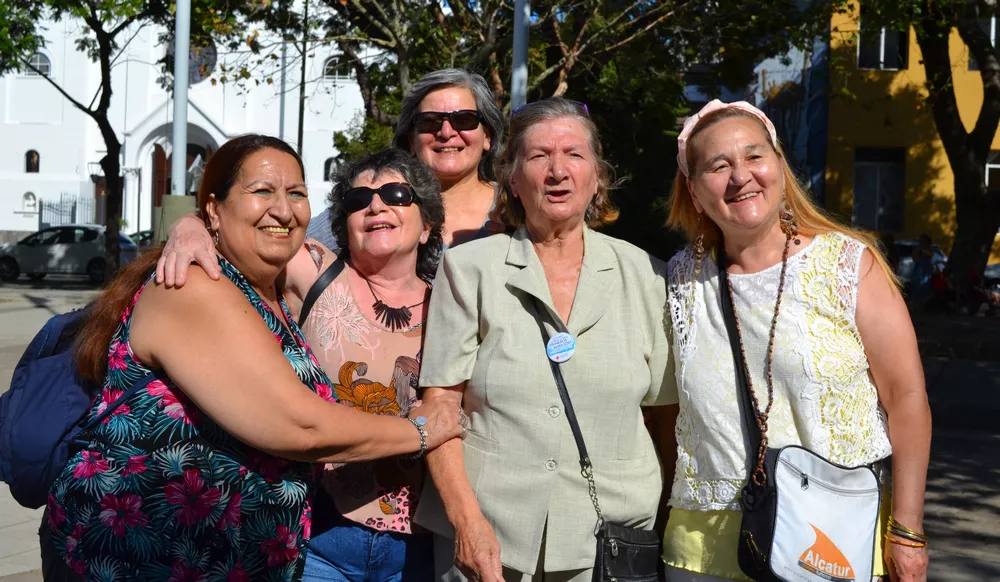 ACTO - DÍA DE LA MUJER (2)