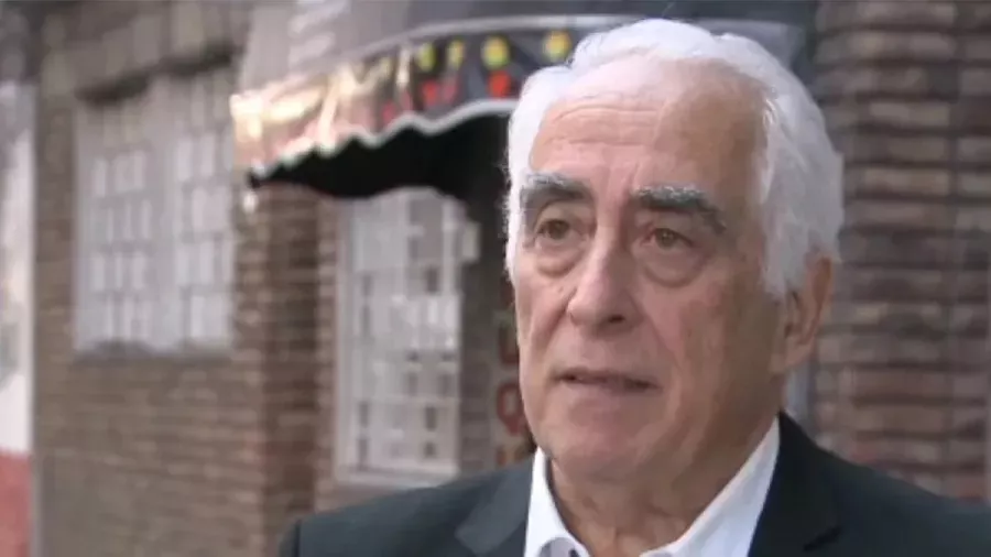 Daniel Fernández, Presidente de CAMBADU