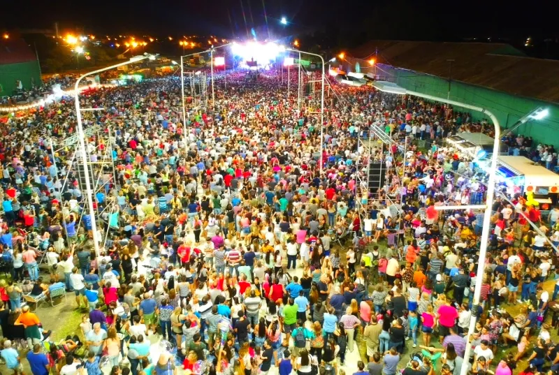 FIESTA DE LA CITRICULTURA - CONCORDIA (3)