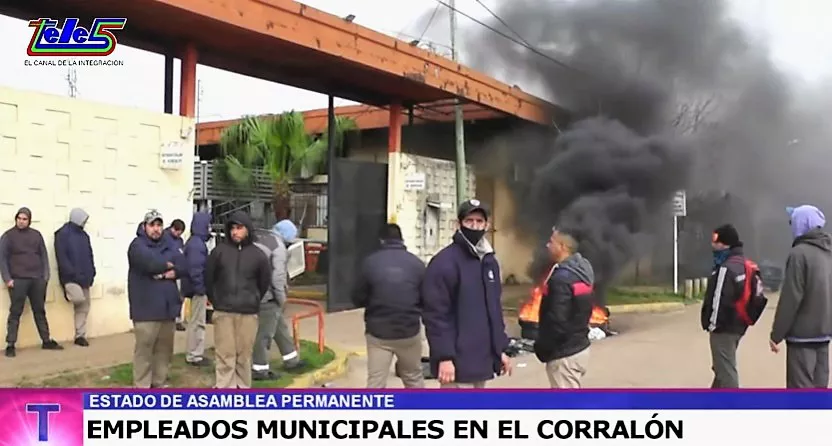 Protesta de trabajadores_1