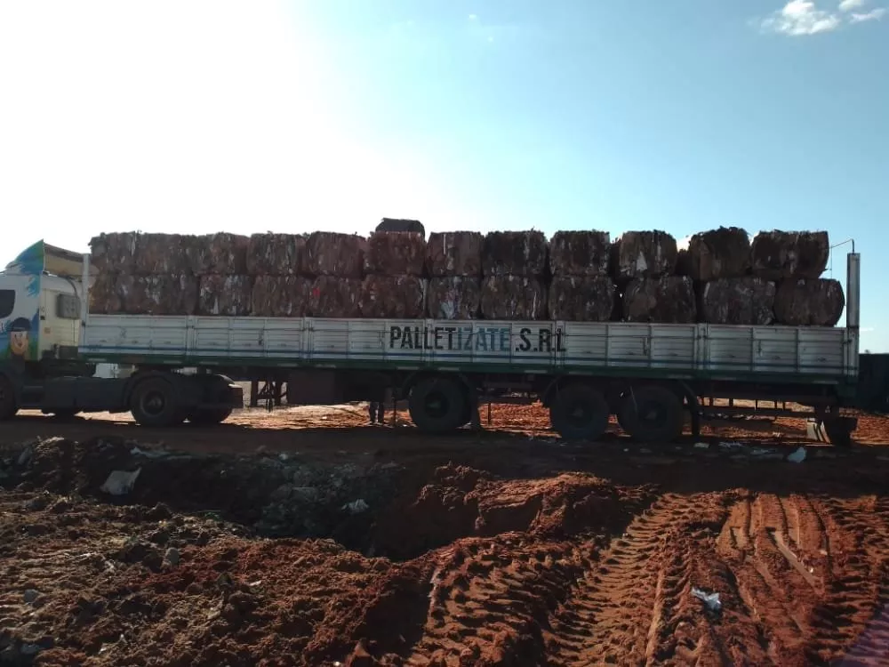 Plante de Recuperación de resudios _1